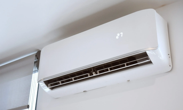 Ductless Mini-Split Systems