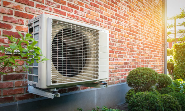 Heat Pumps