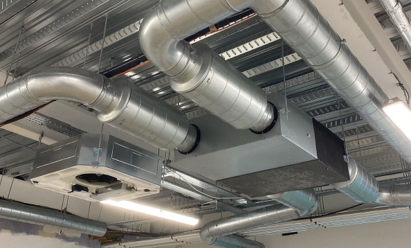 Ventilation Systems